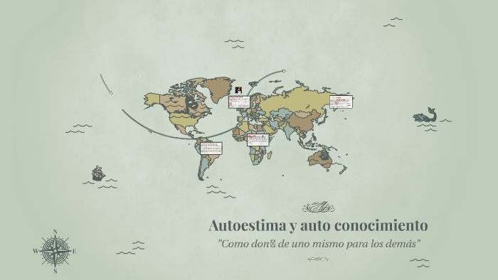 Autoestima Y Autoconocimiento By On Prezi 7866