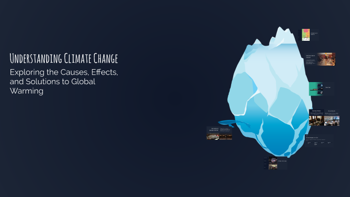 Understanding Climate Change by Good Boys on Prezi