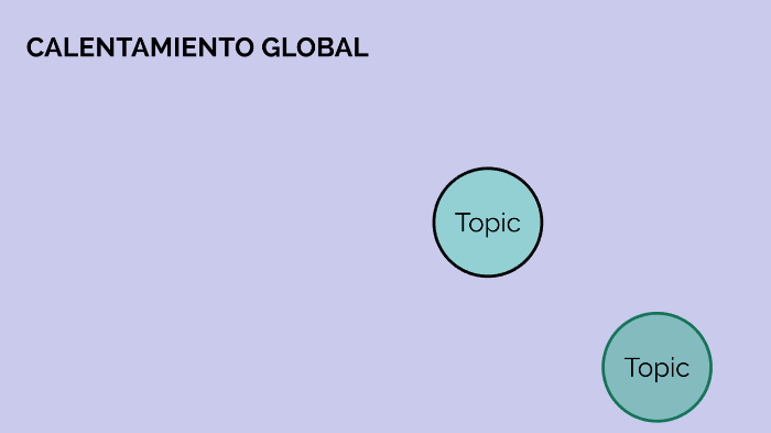 CALENTAMIENTO GLOBAL by elizabeth lopez on Prezi