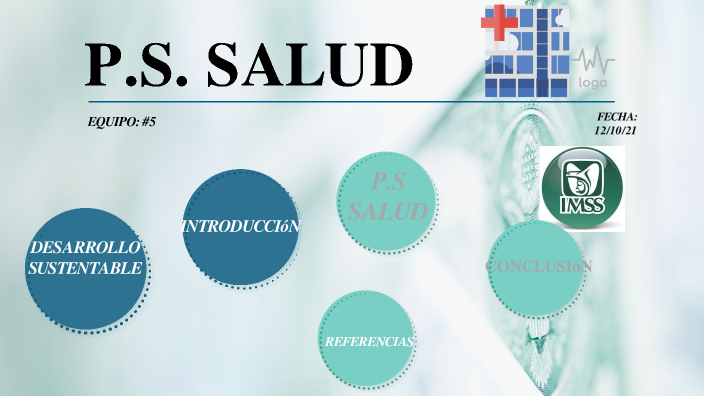 Programa Sectorial De Salud By Amairany Lopez On Prezi