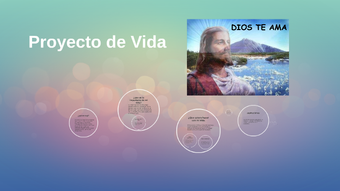 Proyecto de Vida by Jose Fuentes on Prezi