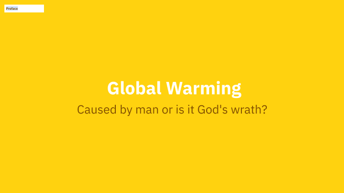 Global Warming by Maia Martinez on Prezi
