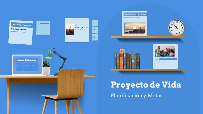 Proyecto de Vida by Maria alejandra Garcia mosquera on Prezi