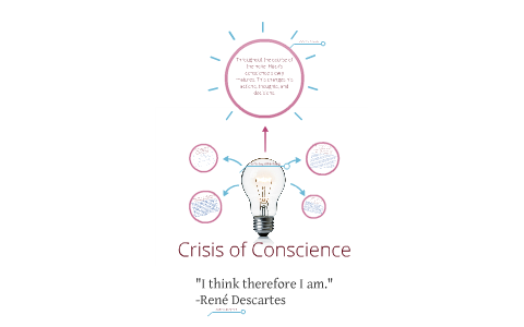 Crisis of Conscience by Daniel Weber on Prezi