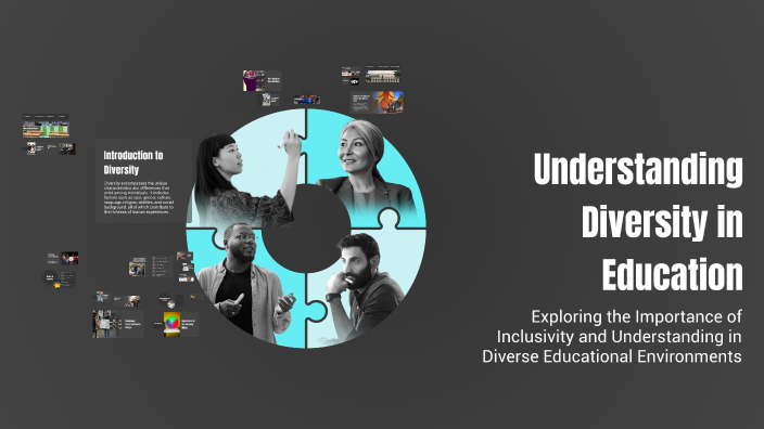 Understanding Diversity in Education by MARIE YVONNE LEGASPI on Prezi
