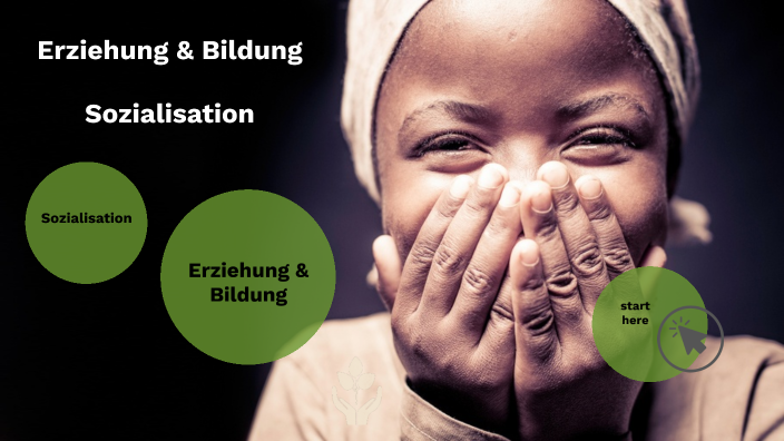 Erziehung, Bildung Uns Sozialisation By Andrea Mauritz On Prezi