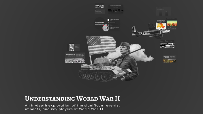 Understanding World War II by ivan marušić on Prezi
