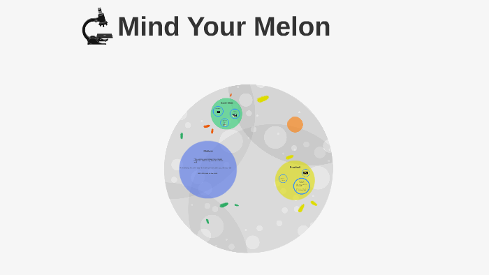 Mind Your Melon by shelby a on Prezi
