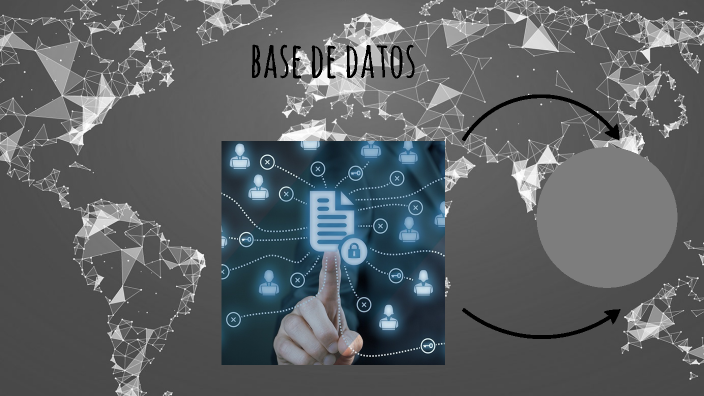 base de datos by santiago quintero on Prezi