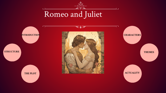 Romeo and Juliet by Giorgio Plepi on Prezi