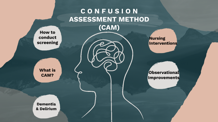 Confusion Assessment Method by Juilene Walker on Prezi