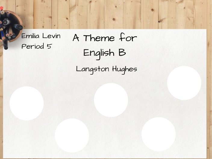 a-theme-for-english-b-by-emilia-levin