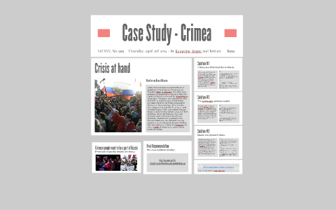 Crimean peninsula image