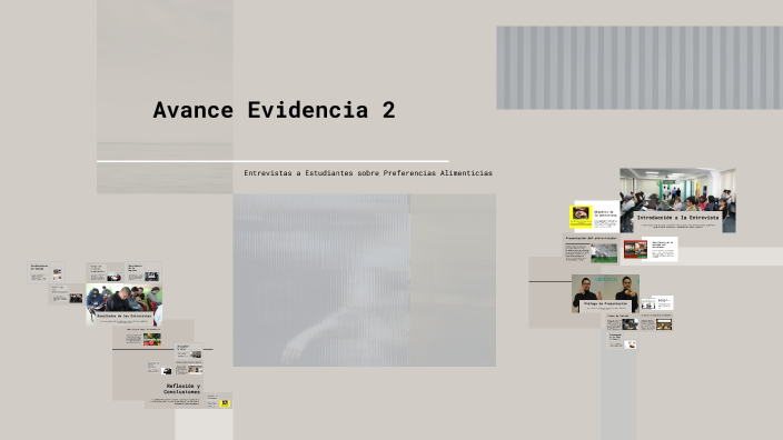 Avance Evidencia 2 by navor gomez on Prezi