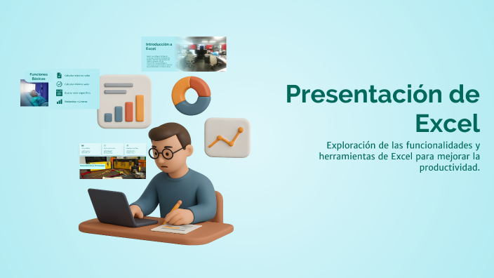 Presentación de Excel by monserrath cleto on Prezi