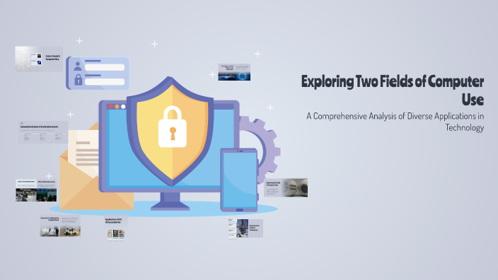 Exploring Two Fields of Computer Use by Aayush Thapaliya on Prezi