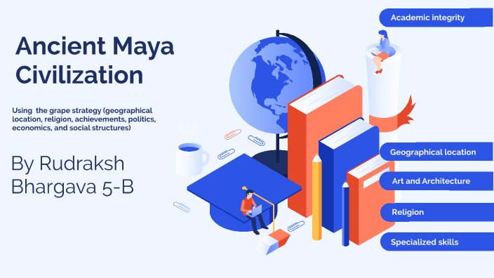 Ancient Maya Civilization by Rudraksh Bhargava on Prezi