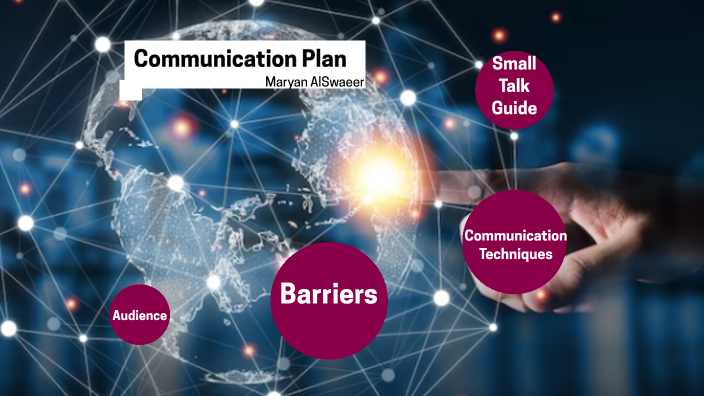 Communication Training by maryan 123 on Prezi