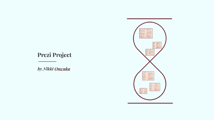 Prezi Project by nikki onwuka on Prezi