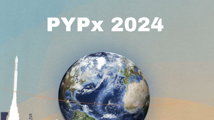 Py Px Parent Presentation PYPx 2024 by Michael Herndon on Prezi