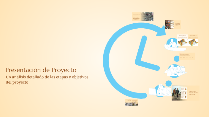 Presentación de Proyecto by Estefany Cruz on Prezi