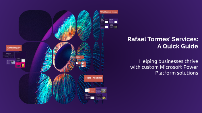 Microsoft License Flow by Rafael Tormes on Prezi