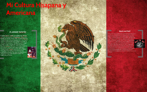 Mi Cultura Mexicana y la Americana by Lizeth Vazquez on Prezi