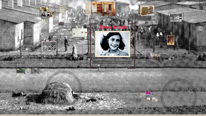 Anna Frank by Oscar Crocetta on Prezi