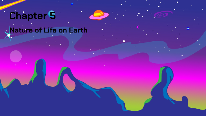 Chapter 6: The Origin of Life on Earth by Jessie Minsky on Prezi