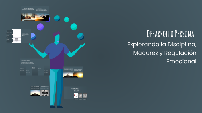 Desarrollo Personal by Jairo on Prezi