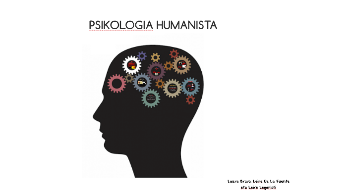 Psikologia humanista. by Leire Legaristi on Prezi