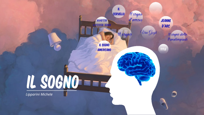 IL SOGNO by michele lipparini on Prezi