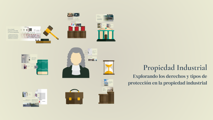Propiedad Industrial by Deisy Barragán on Prezi