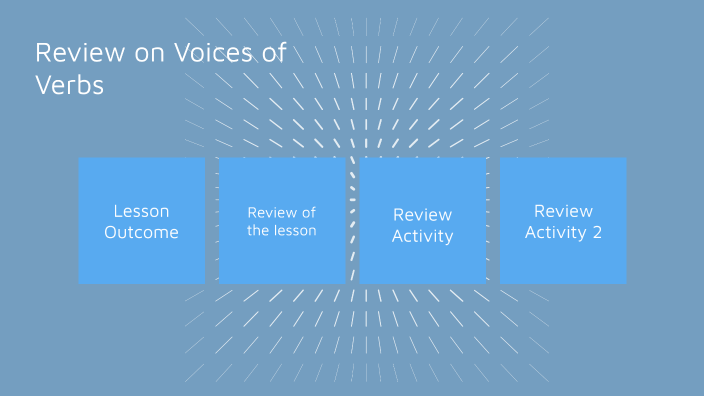 Voices of Verbs by Henesy Ortiz on Prezi