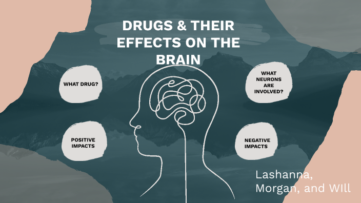 Drugs and their effects on the brain by Lashanna Destin on Prezi