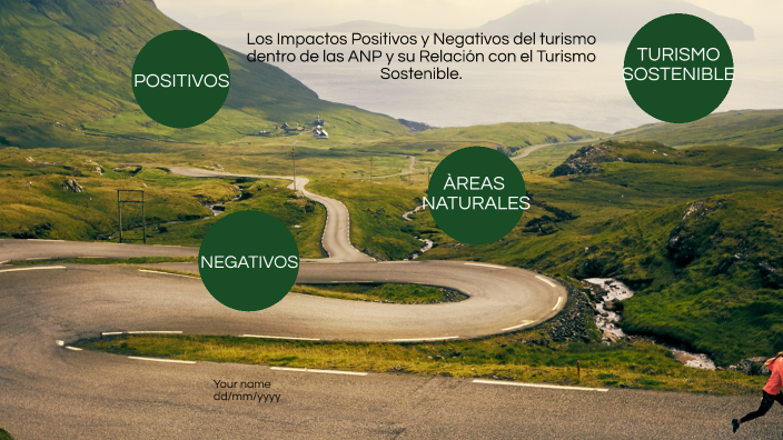 Los Impactos Positivos Y Negativos Del Turismo By Silvia Pamela Mudarra ...