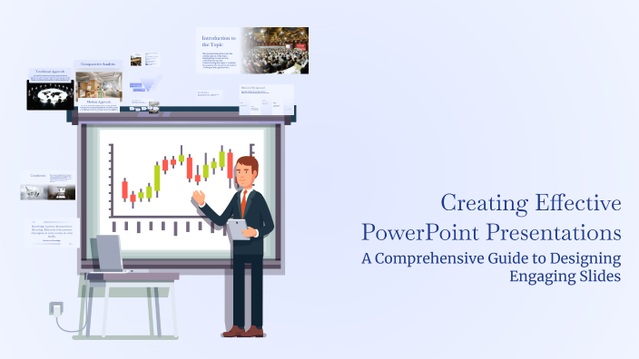 Creating Effective PowerPoint Presentations by segolame masilo on Prezi