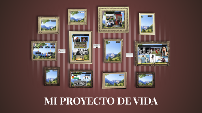 MI PROYECTO DE VIDA by Daniel Valencia Serna on Prezi