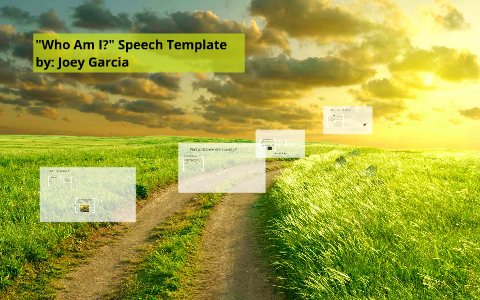 Joseph, Garcia Who Am I Speech by Joey Garcia on Prezi