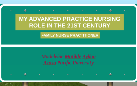 My by Madeleine Ayllon on Prezi