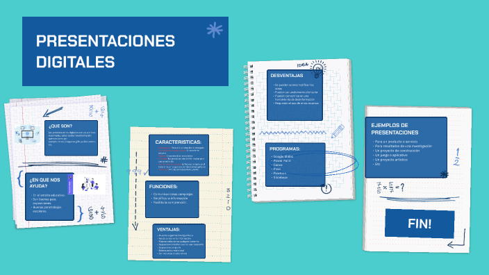 PRESENTACIONES by Dylan Osco on Prezi