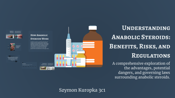 Understanding Anabolic Steroids: Benefits, Risks, and Regulations by ...