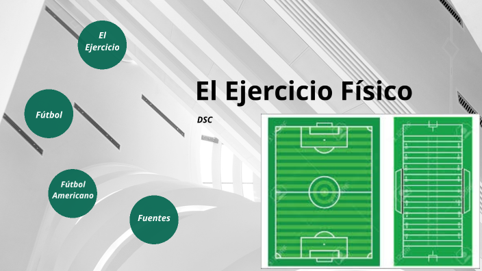 El ejercicio fisico by Daniel Sánchez Cid on Prezi