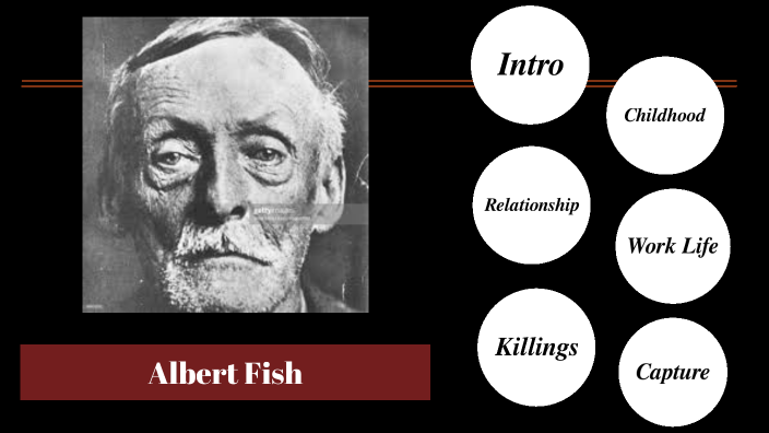 Albert Fish by Eva Heller on Prezi