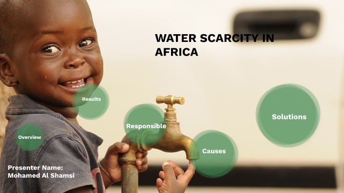 Water Scarcity in Africa by Nariman Mohsen on Prezi
