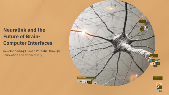 Neuralink and the Future of Brain-Computer Interfaces by Gireesh ...