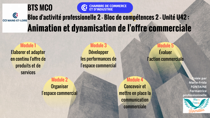 Page De Garde Bts Mco Programme U42-ADOC BTS MCO by Marie-Frida Fontaine on Prezi