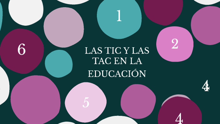 LAS TIC Y LAS TAC EN LA EDUCACIÓN by CLAUDIA PATRICIA CONTRERAS CUADROS ...