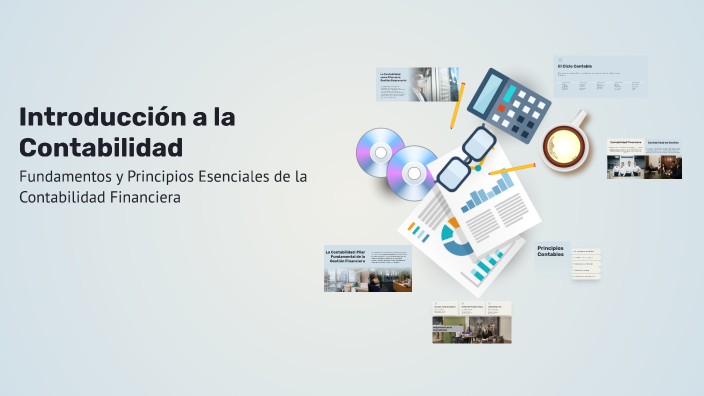 Introducción a la Contabilidad by diego purizaca alvarez on Prezi