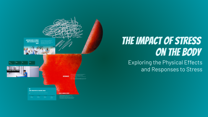 The Impact of Stress on the Body by Lillian Miller on Prezi